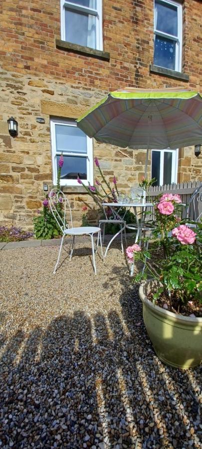 Serendipity Cottage Castleton  المظهر الخارجي الصورة